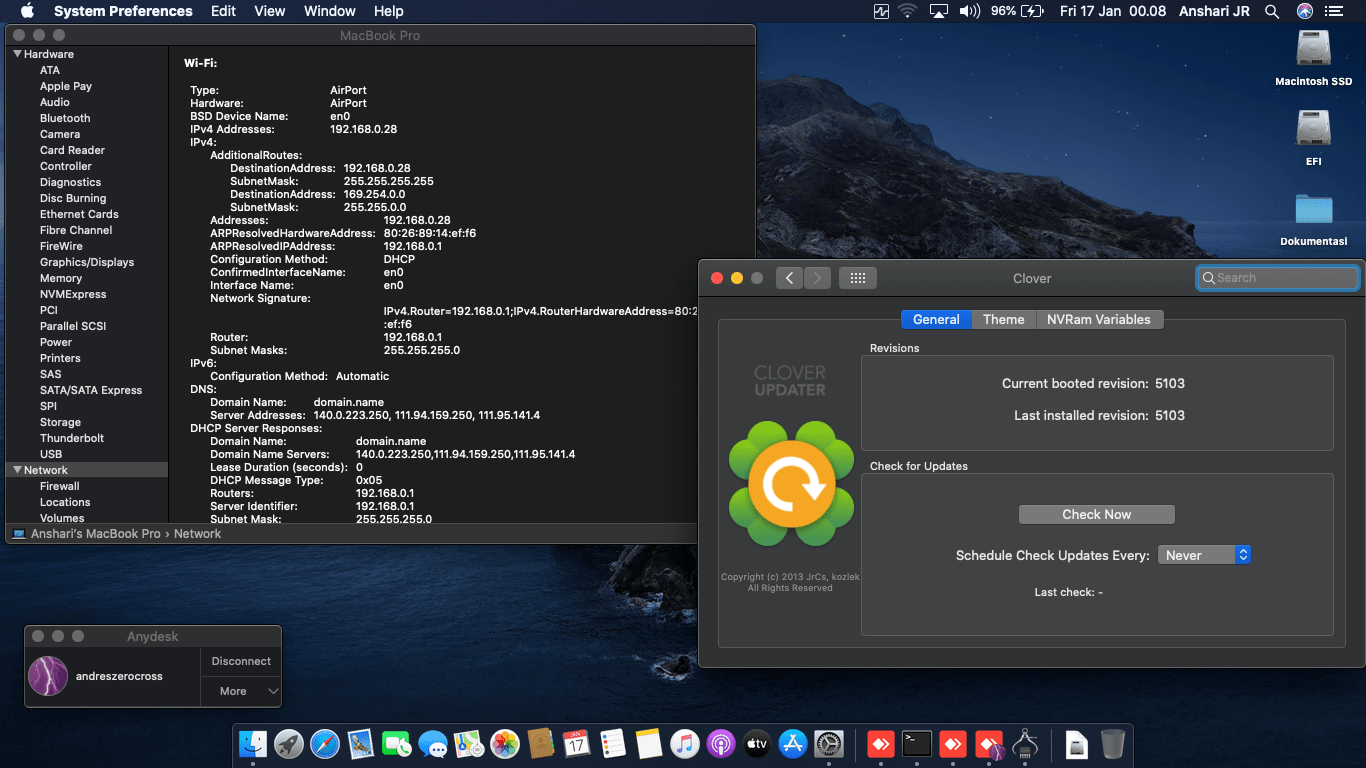 Asus A46CM WX094D [Intel HD 4000] 9